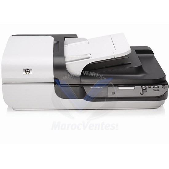 HP Scanjet N6310 L2700A