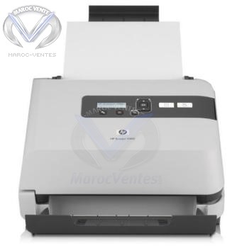 ScanJet 5000 - Scanner à feuilles 