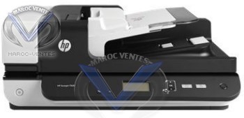 Scanjet 7500-Scanner de documents