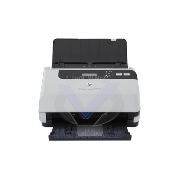 HP Scanjet Enterprise 7000 S2-HP Scanjet Enterprise 7000 S2