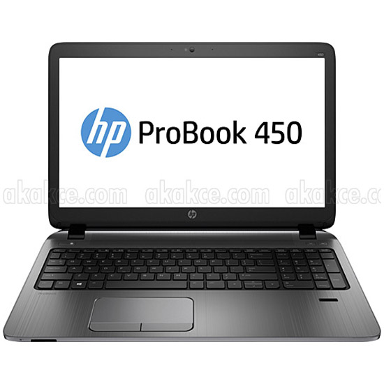 HP 450 i7-5500U 15.6" 8GB 1TBDSC 2GB FreeDos 1Yr Wty