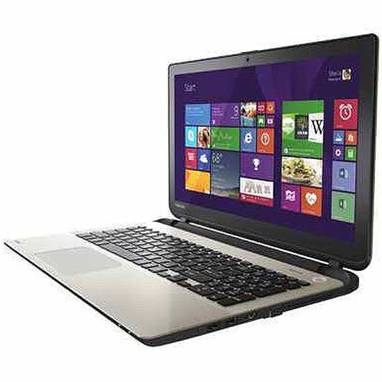 TO SATELLITE L50 15.6 HD i5-4210 6GB 500GB W8 NOIR Intel HD