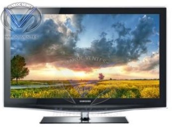 Téléviseur LCD Samsung 32