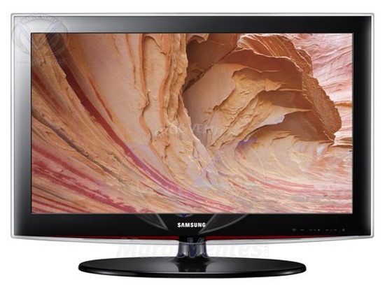 TV LCD 32 - HD-ready - Série 4 - HDMI LA32D400