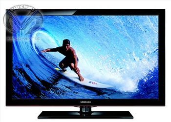 Téléviseur LCD 40'' Series 5