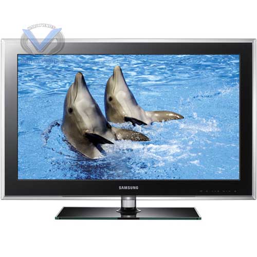 Téléviseur LCD 40" Série 5 Full HD