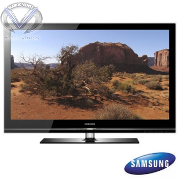 Téléviseur LCD Samsung 46'' Series 7