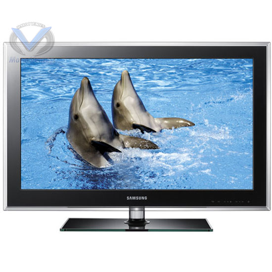 Télévision LCD 46" Full HD Série 5