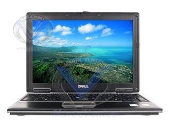 Latitude 430 C2D U7600 1,2Ghz1Go 80Go DVD/RW XP Pro