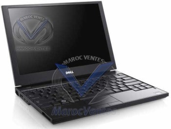 PC Portable Latitude E5400 P8600 Vista / XP Pro 14,1 
