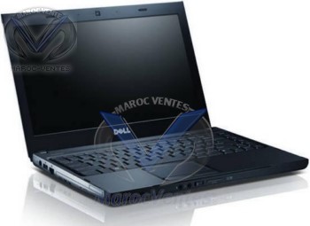 Pc portable LATITUDE E5510 Intel Core i5-520M LAE5510-CI5520M