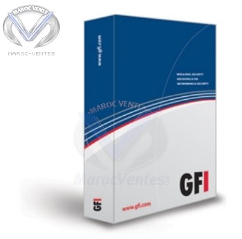 Licence Languard NSS 10-24 IPs