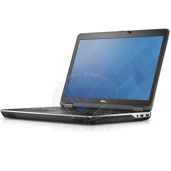 Dell Latitude E6540 i7-4610M 8GB  1TB Win 7Pro LATE6540-I7-4610M-1T
