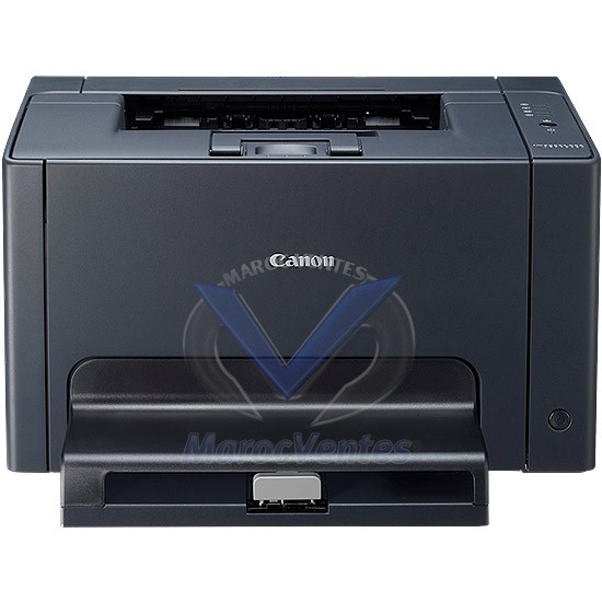 Imprimante Couleur Laser Canon i-SENSYS LBP7018C