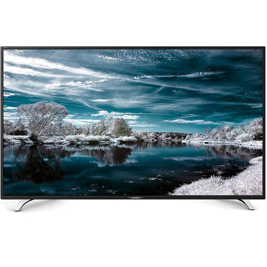 TV SHARP 32'' BLANCHE FULL HD SMART TV (81 cm) WIFI