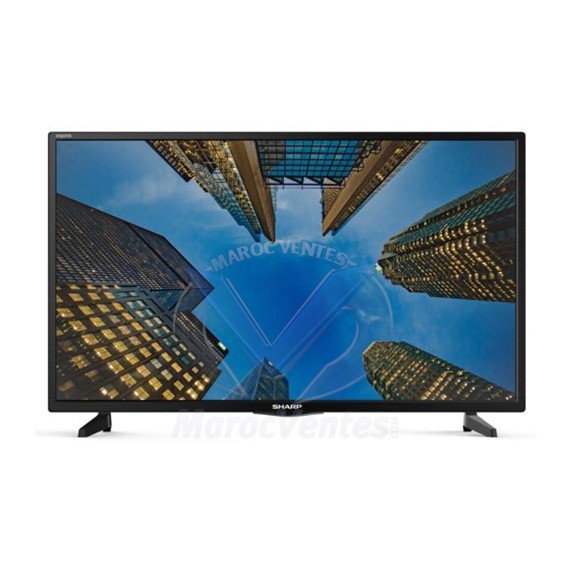 Smart TV LED 32