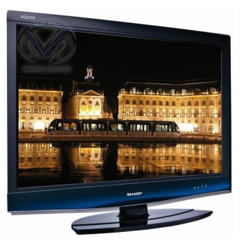TV LCD 46"  116 cm(FULL HD-3 HDMI)