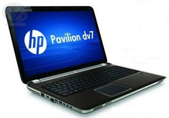 PC Portable dv7-6001ek Intel Core I7 -2630QM 2 Ghz 17.3”