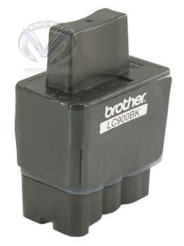 Cartouche d'encre Noire