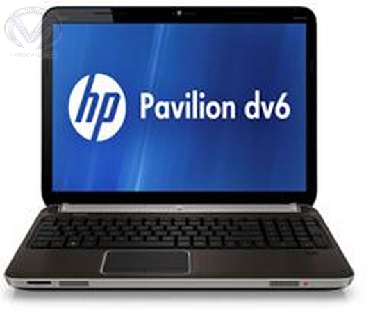 PC Portable dv6-6050ek Intel Core I5 -2410M 2.3 Ghz 15.6”