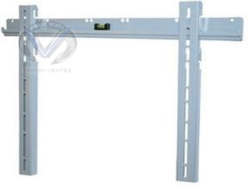 FIXATION - SUPPORT Support mural fixe pour écran LCD PLASMA 42"-70" Support mural fixe pour écran LCD PLASMA 42"-70"