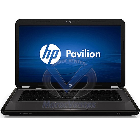 HP Pavilion g7-1050ek i5 480M/4GB/500GB/17,3/HD 6470 1G W7 P-HP Pavilion g7-1050ek i5 480M/4GB/500GB/17,3/HD 6470 1G W7 P