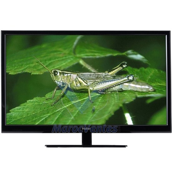 Téléviseur Haier 22" LED LE22M600CF