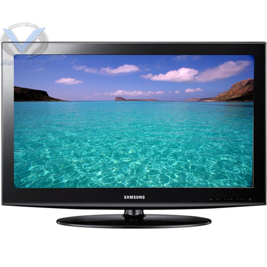Téléviseur LCD 32" HD Ready (81cm)