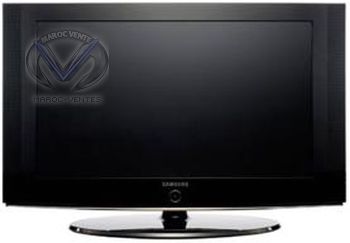 téléviseur LCD  32"