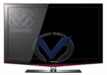 Téleviseur LE37B651