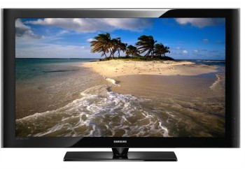 Téléviseur LCD 102 cm (40")