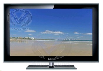 TV LCD SAMSUNG 40