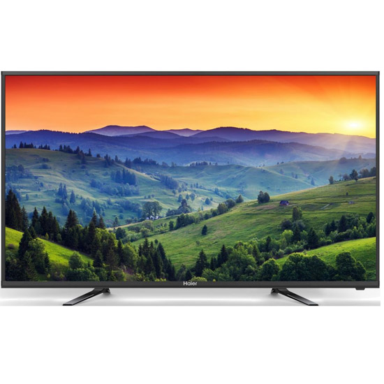 Téléviseur Haier 40" LED FULL HD