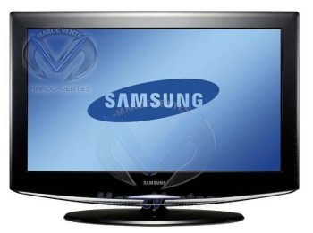 Téléviseur LCD 101 cm (40")