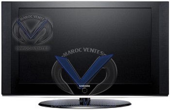 Téléviseur LCD 101 cm (40")