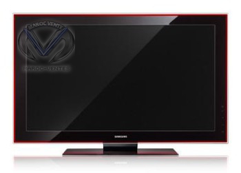 Téléviseur LCD 46" (Série 7)