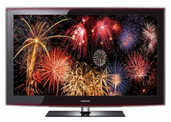 Téléviseur LCD 46" (117 cm) HD TV 1080 P HDMI