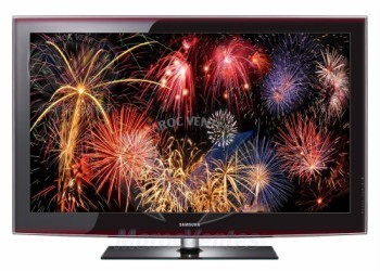 Téléviseur LCD 117 cm (46") LE46B551