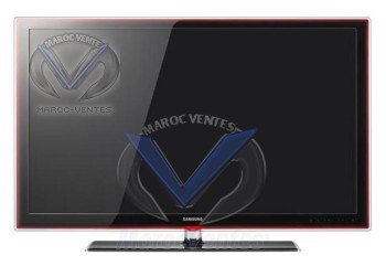 Téléviseur LED 46" pouces (116 cm) LE46B7000