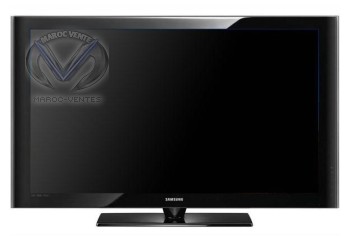 Téléviseur 52'' LCD Série 5  FULL HD.