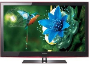 Téléviseur LED Full HD 55"série 6000