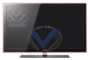 LED 55 pouces série 7 UN55B7000