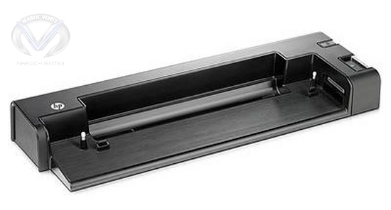 Stations d'accueil ultralégères 2560