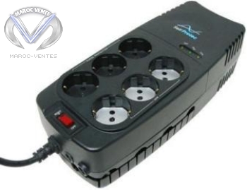 REGULATEUR AUTOMATIQUE DE TENSION  LEVEL 1200 SP6