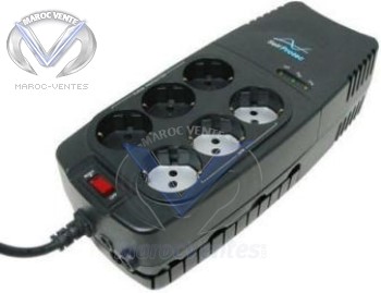 REGULATEUR AUTOMATIQUE DE TENSION  LEVEL 1200 SP6 LEVEL1200