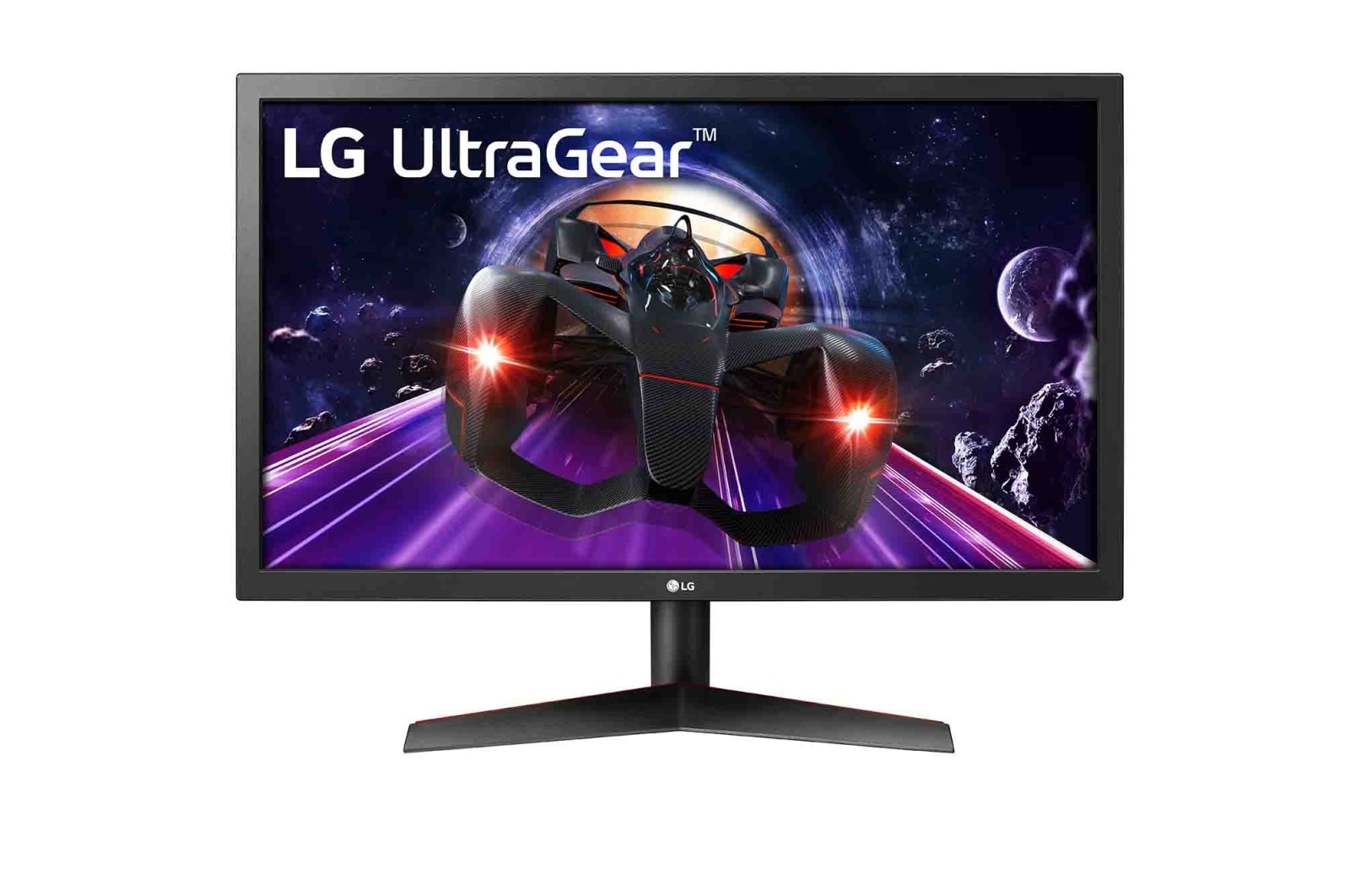 24" GAMING MONITOR | FHD 1920 X 1080 TN, 16:9, 144HZ