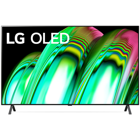 TV 48 Pouces OLED A2 4K SMART IA α7 DOLBY VISION ATMOS