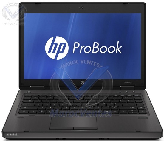 PC Portable 6460b Core i5-2410M 2.30 GHz, 14" LG641EA