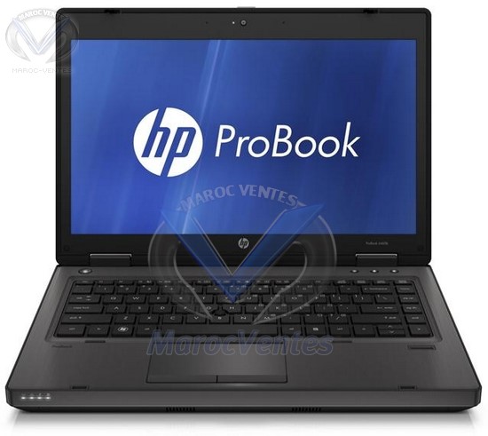 PC Portable 6460b Core i5-2520M 2.50 GHz,14" LG644EA