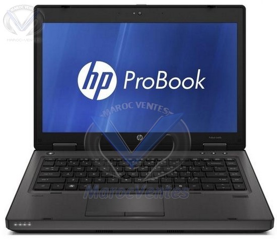 PC Portable 6460b Core i5-2520M 2.50 GHz,14" LG645EA